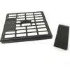 Imetec Kit filtro aspirapolvere Imetec Ultrapower Z3 2000W G41050 originale