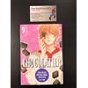 CHOCOLATIER 9 - SETONA MIZUSHIRO - J-POP MANGA - NUOVO - ITALIANO