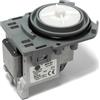 REX ELECTROLUX AEG ZANUSSI Motore pompa scarico lavatrice lavastoviglie rex electrolux aeg zanussi