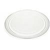 Whirlpool bauknecht piatto forno microonde mwd.. cm.27 480120101083