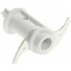Ariete coltello lame per grati' turbo choppy - originale -