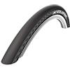 SCHWALBE 11600045.02, KOJAK Perf, RaceGuard, Folding Unisex Adulto, B/B-SK, 35-559 HS385 SpC 67EPI