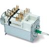 REX ELECTROLUX ZANUSSI AEG Timer programmatore elbi lavatrice Rex Electrolux Zanussi 1247059155 50290107007