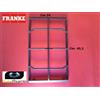 Franke griglia cucina in ghisa centrale per fhne805 40,3 x 24 cm -1982630