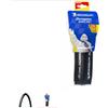 Michelin Copertura pneumatico copertone Dynamic Sport 700x25c - Nera