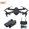 Mini Drone 998 QUADRICOTTERO Pieghevole con Telecamera Telecomando