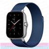 IWO OROLOGIO IWO CHIAMATE BT SMARTWATCH ALEXA INTEGRATO PER IPHONE SAMSUNG ANDROID