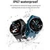 IWO SMARTWATCH ZL02 IWO WATCH ULTIMO MODELLO COMPATIBILE CON IPHONE ANDROID SPORT
