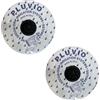 PLUVIO MANICHETTA ALA GOCCIOLANTE PER IRRIGAZIONE ORTO 500 M D.16-8 mils PASSO 20 CM
