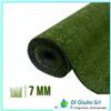 XONE PRATO SINTETICO Manto Finta Erba GIARDINO TAPPETO 7 MM ROTOLO 1X5 1x10 1x25 2x25