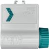 RAIN Centralina Pure Vision BLD 1 Zona Rain Outdoor 9 VDC per Irrigazione e Orto