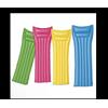 Bestway 2 Pezzi Materassini Bestway Pvc + Kit Riparazione Incluso 183x69cm - Made Italy