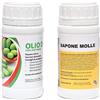 Bio A.L.T. ABBINATO Olio di Neem + Sapone Molle Insetticida DA DILUIRE 250 ML