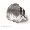 DELONGHI Filtro Contenitore per Macchina Caffè MOKA ALICIA 2 Tazze EMKP21 EMKE21