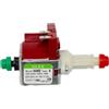 ULKA MICRO POMPA ULKA VAPORE STIRO NME4 16W 2,5bar - Ingresso Ø 5mm Uscita Ø 7mm