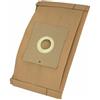 Imetec 8 sacchetti aspirapolvere Imetec per serie ION77 X3 2000W (C4601)