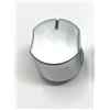Franke manopola cucina piano cottura forno colore argento - 1 pezzo