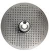 Gaggia disco doccetta acciaio macchina caffe 1 foro doccia tutti modelli ø 54,5