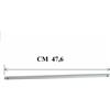Smeg Westinghouse asta cucina piano cottura bianca originale 517050054