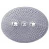 Saeco disco doccia doccetta filtro due fori ø 48,8 mm originale