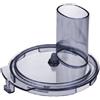 Braun Coperchio contenitore robot multiquick 7 K1000 Originale