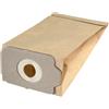 Hotpoint 8 sacchetti aspirapolvere Hotpoint per modelli COMPACT EASY - EXTREME - POWER