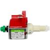 ULKA Micro pompa ulka vapore stiro - nme1s - 16w 3,2bar -ingresso ø 5mm uscita 10 mm