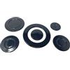 kit 5 bruciatori spartifiamma cucina Beko 4 fuochi tripla corona kit 5 bruciatori spartifiamma cucina Beko 4 fuochi tripla corona