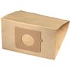 LG 8 sacchetti aspirapolvere LG GOLDSTAR per modelli TURBO - REY - EXTRON -PASSION