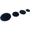 Tecnogas piattelli spartifiamma cucina piano cottura gas 4 fuochi opachi