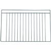 REX ELECTROLUX ZANUSSI Griglia forno Rex Electrolux Zanussi in acciaio 45,3 x 34,8 cm - 50224824008