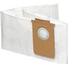 Hoover 5 sacchetti aspirapolvere Hoover per modelli DINAMIS WET AND DRY - MULTIFUNCTION