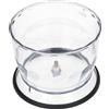 Braun Contenitore 500 ml Multiquick Multimix 4130 4162 4191 4192 Braun originale
