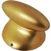 Franke manopola piano cottura foro mm.6 dorata 133.0042.466 compatibile