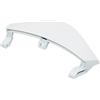 Guarnizione oblò C00511478 per lavatrice BAUKNECHT, HOTPOINT ARISTON, IGNIS, INDESIT, PRIVILEG, WHIRLPOOL