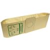 ALFATEC 8 sacchetti per bidone Alfatec bello silent - bello silent 1000