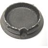 Candy hoover gasfire rosieres zerowatt spartifiamma nero rapido piano cottura
