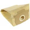 16 Sacchetti VACS Per Aspirapolvere Compatibili ROWENTA Power Space RO212301 | Tessuto Non Tessuto 5 Strati + 4 Filtri Motore