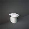 RAK Ceramics Sanitari con fissaggio a pavimento (vaso, bidet, coprivaso) RAK Orient