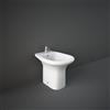 RAK Ceramics Sanitari con fissaggio a pavimento (vaso, bidet, coprivaso) RAK Orient