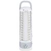 LAMPADA EMERGENZA 42 LED LUCE RICARICABILE CASA BIANCHI AUTO VACANZE DP  LED-714