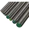 BARRA FILETTATA ZINCATA M3 M4 M5 M6 M8 M10 M12 M14 M16 M18 M20 M22 M24 M27 M30