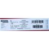 Lincoln ELETTRODI ELETTRODO BASICO BASICI SALDATURA 2,5X350 E7018-1H4 VANDAL LINCOLN