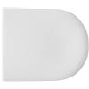 RAK Ceramics Sanitari con fissaggio a pavimento (vaso, bidet, coprivaso) RAK Orient