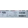 Lincoln Electric ELETTRODI ELETTRODO BASICI BASICO SALDATURA 3,2X450 E7018-1H4 VANDAL LINCOLN