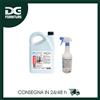Heart Italiana PEROXY PLUS DETERGENTE IGIENIZZANTE PRONTO ALL'USO A BASE DI PEROSSIDO IDROGENO