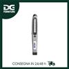 ZECA LAMPADA RICARICABILE A LED KB140 ZECA 400lm CON AGGANCIO MAGNETICO