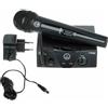 AKG Radiomicrofono Palmare AKG WMS40 Mini Vocal Set ISM1 (Freq. 863,100 MHz)