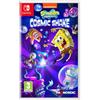 Nintendo Games Switch Spongebob Squarepants The Cosmic Shake Blu PAL