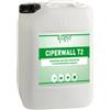 Copyr CIPERWALL T2 Insetticida Acaricida concentrato mosche zanzare zecchei 5 LT